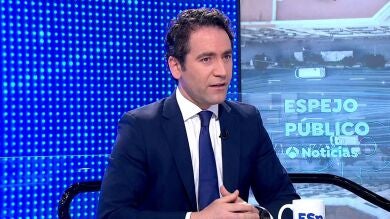 Teodoro García Egea: 