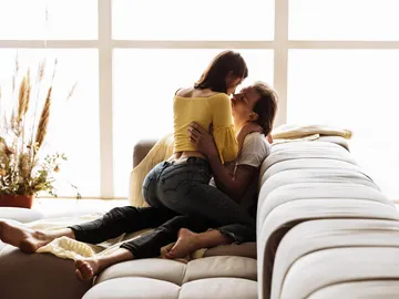 Cómo ahorrar en la factura de la luz cuando tienes sexo Cómo ahorrar en la factura de la luz cuando tienes sexo