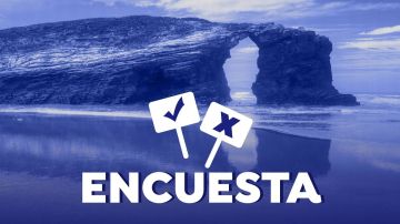 Vota por la mejor playa de Espa&ntilde;a del verano 2021