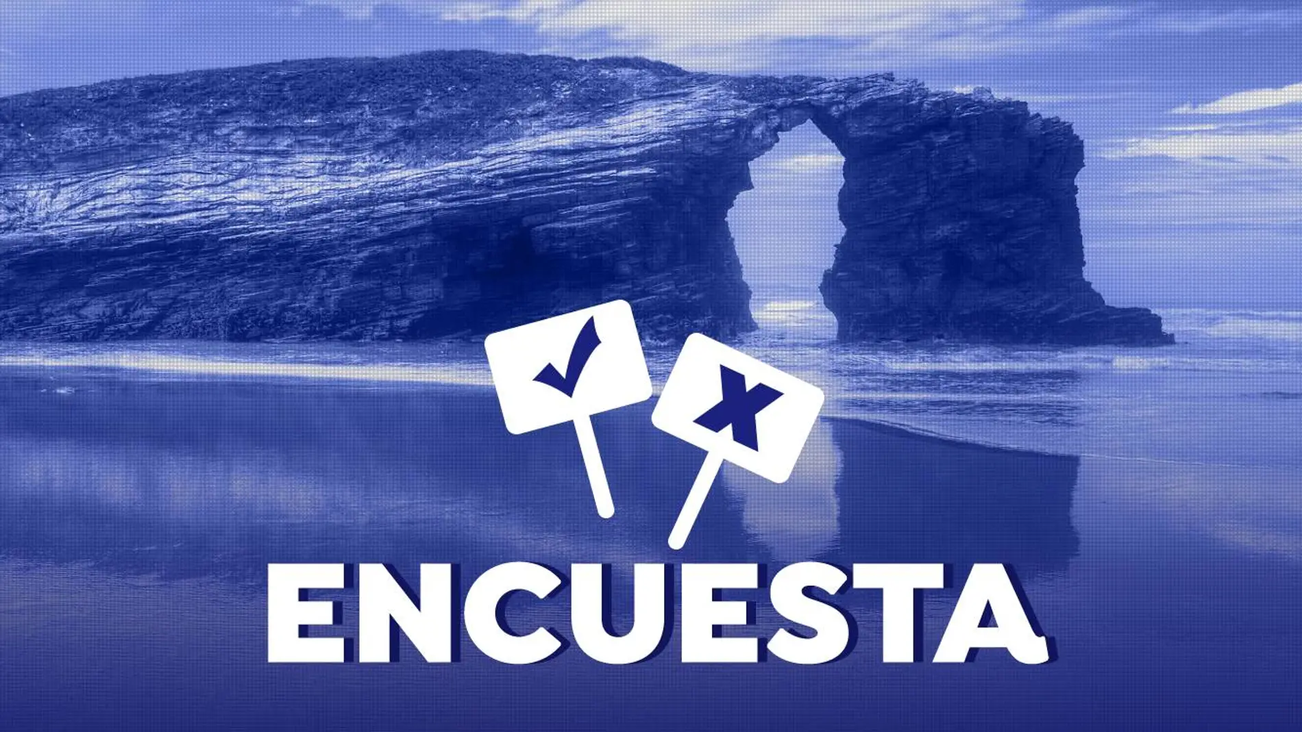 Vota por la mejor playa de España del verano 2021