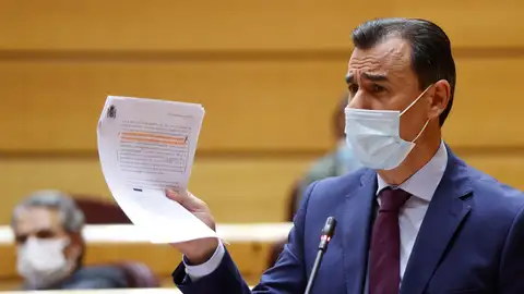 ¿Cuáles son las opciones legales de la oposición para recurrir los indultos a los presos del Procés? ¿Cuáles son las opciones legales de la oposición para recurrir los indultos a los presos del Procés?