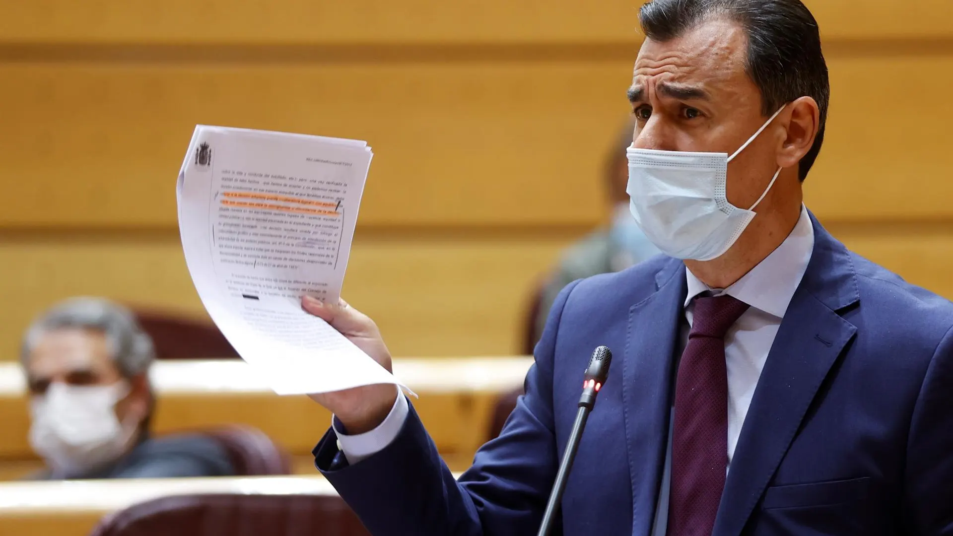 ¿Cuáles son las opciones legales de la oposición para recurrir los indultos a los presos del Procés? ¿Cuáles son las opciones legales de la oposición para recurrir los indultos a los presos del Procés?