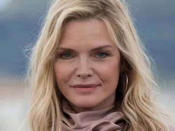 Michelle Pfieffer Michelle Pfieffer