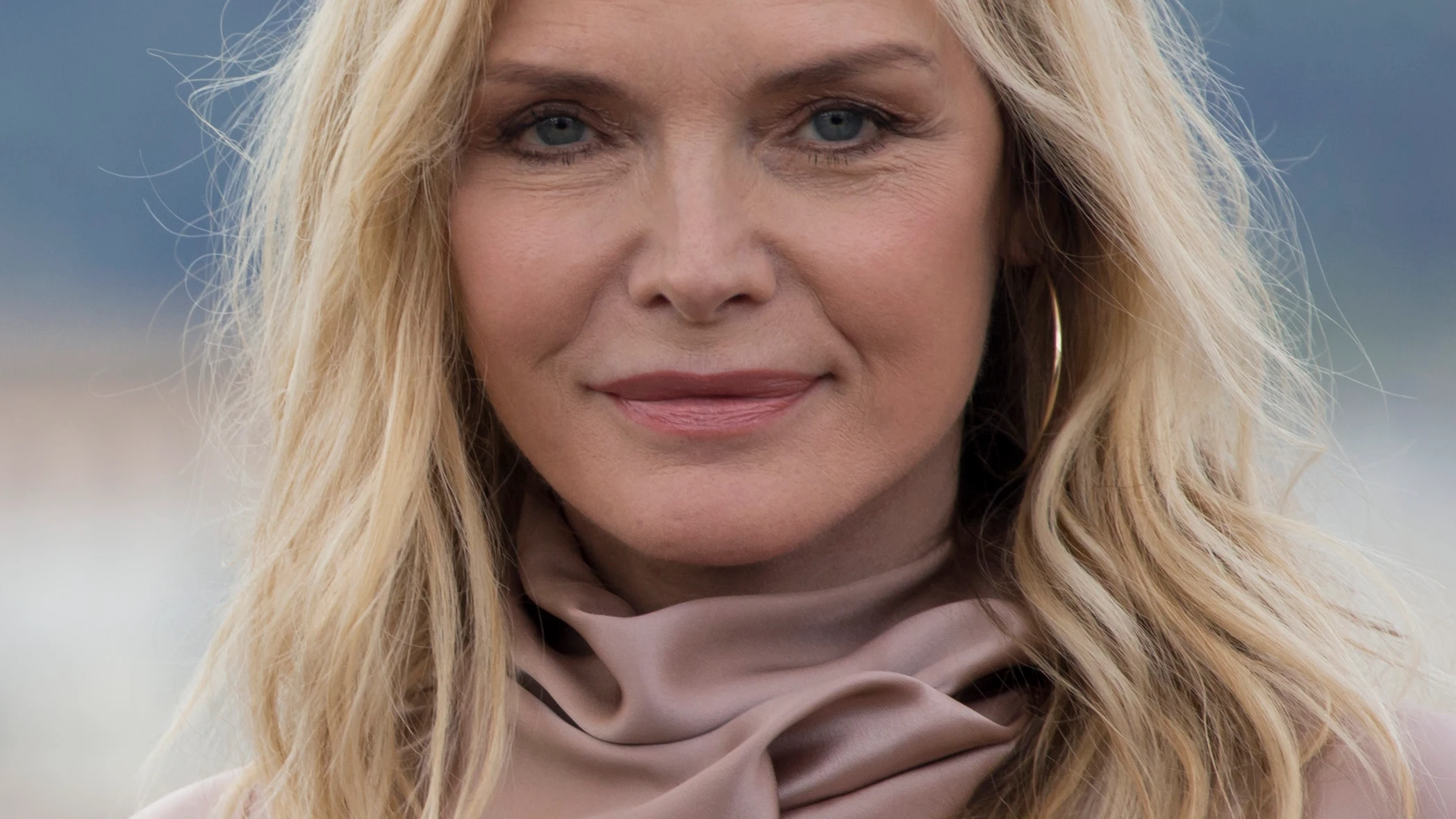 Michelle Pfieffer