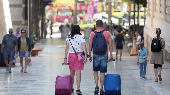 Viajes Viajes