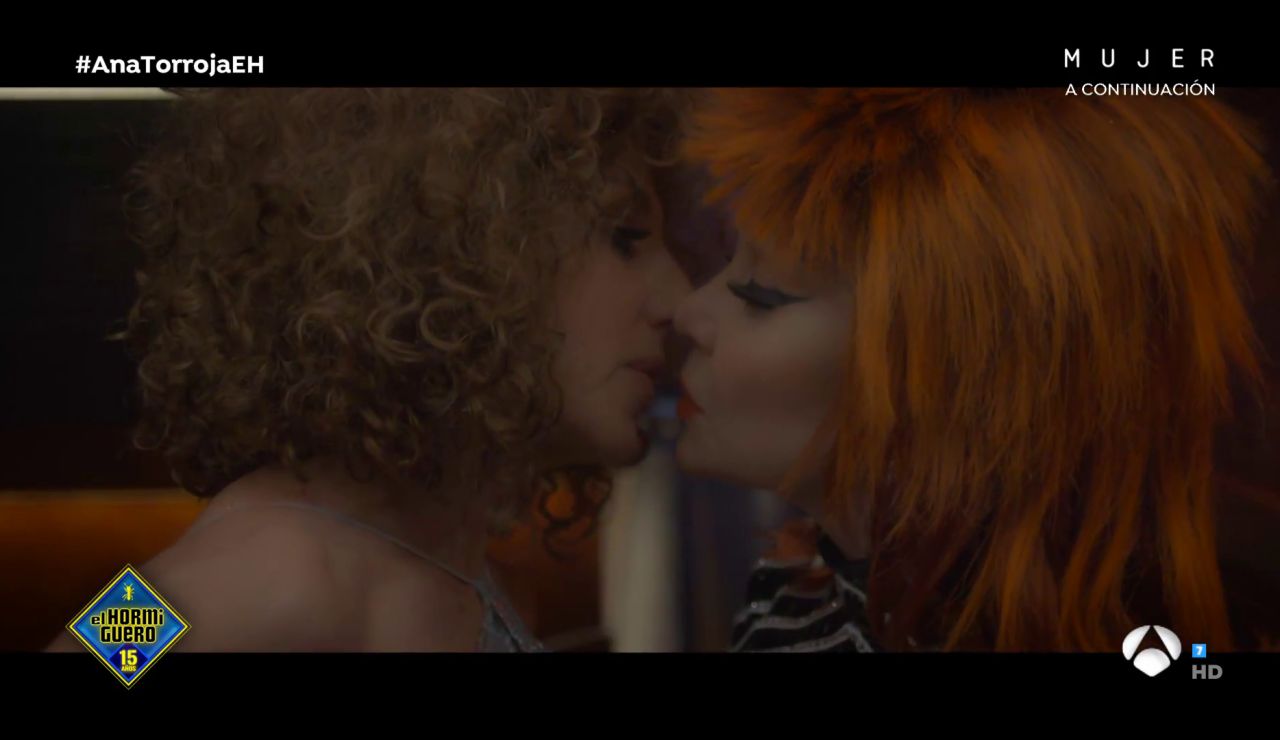 ¡Ana Torroja y Alaska juntas por primera vez! Disfruta, en exclusiva, de su proyecto musical unidas ¡Ana Torroja y Alaska juntas por primera vez! Disfruta, en exclusiva, de su proyecto musical unidas