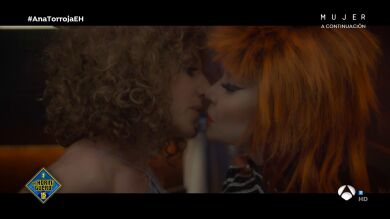 ¡Ana Torroja y Alaska juntas por primera vez! Disfruta, en exclusiva, de su proyecto musical unidas 