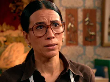 La escalofriante confesión de Manolita: “Beltrán me buscaba a mí, quiere venganza” La escalofriante confesión de Manolita: “Beltrán me buscaba a mí, quiere venganza”