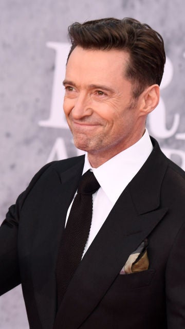 Hugh Jackman