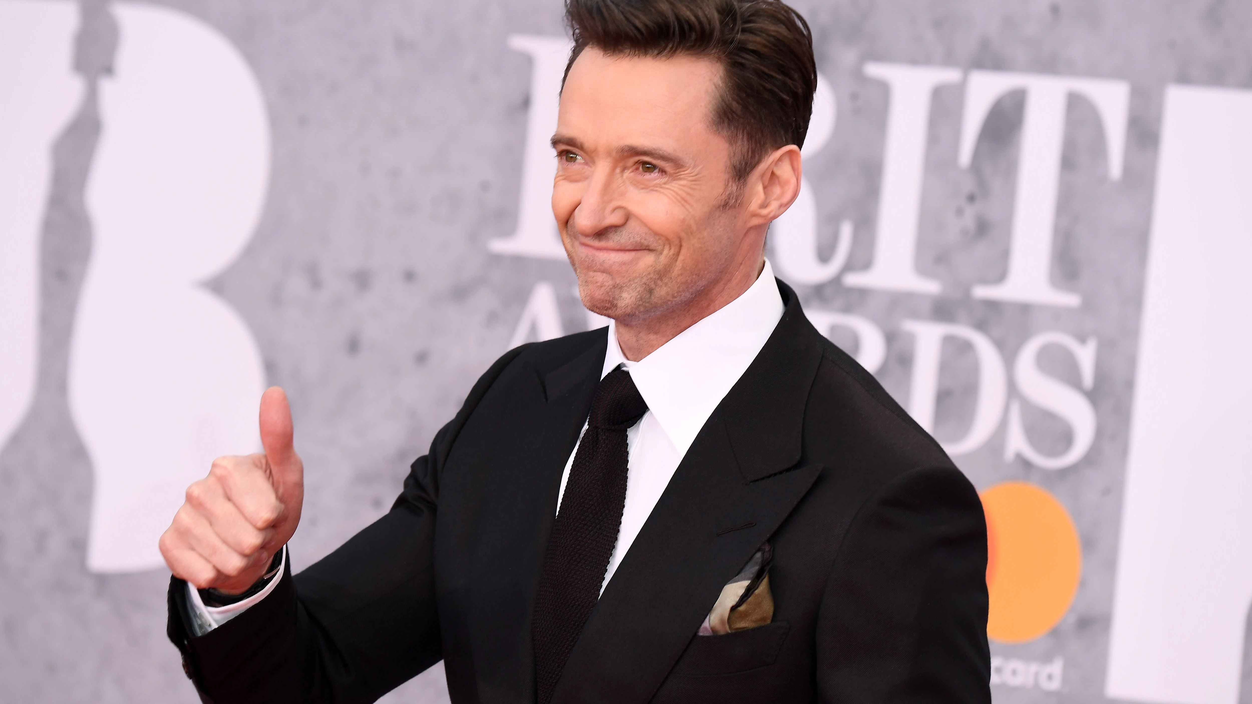 Hugh Jackman Hugh Jackman