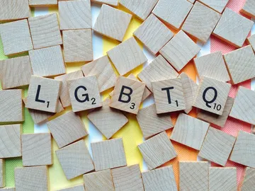 LGTBIQ: Cuál es el significado de cada letra LGTBIQ: Cuál es el significado de cada letra