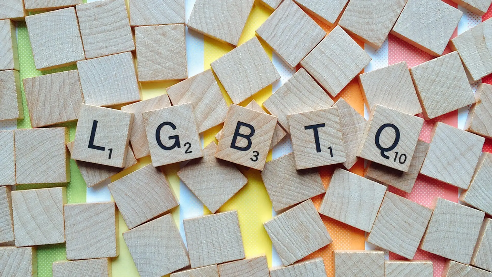 LGTBIQ: Cuál es el significado de cada letra LGTBIQ: Cuál es el significado de cada letra
