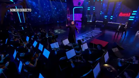 ¿Te gustaría ir a ver a la FSO en Madrid los días 2 o 3 de julio? ¡Acepta 'El Desafío' y podrás ganar una entrada doble! ¿Te gustaría ir a ver a la FSO en Madrid los días 2 o 3 de julio? ¡Acepta 'El Desafío' y podrás ganar una entrada doble!