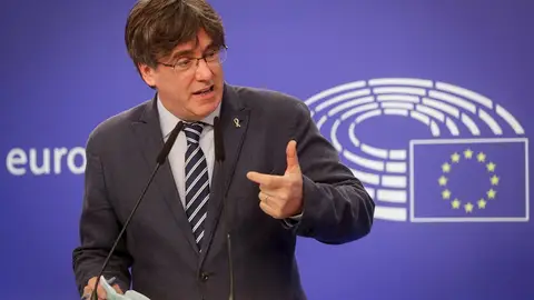 Carles Puigdemont Carles Puigdemont