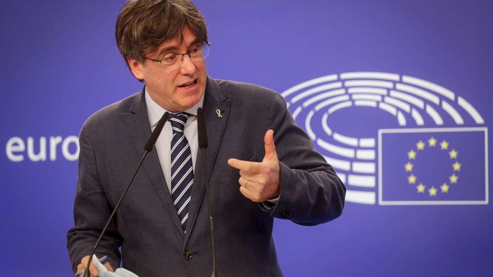 ¿Afecta el indulto a Puigdemont y el resto de fugados?