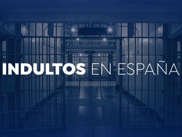 Así han evolucionado los indultos en España desde 1996: el PP los ha utilizado más que el PSOE