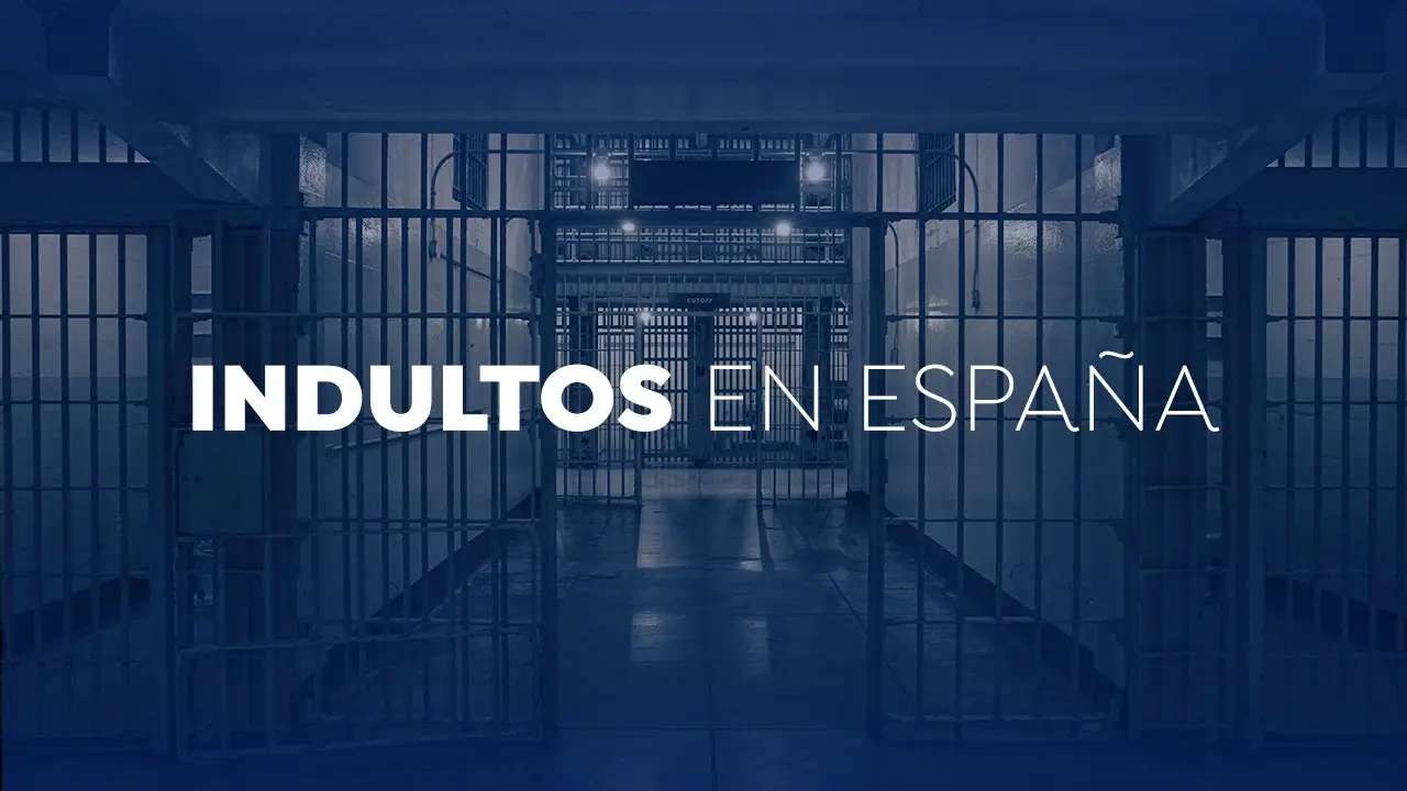 As&iacute; han evolucionado los indultos en Espa&ntilde;a desde 1996: el PP los ha utilizado m&aacute;s que el PSOE