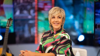 Ana Torroja explica la diferencia entre México y España a la hora de vacunarse: 