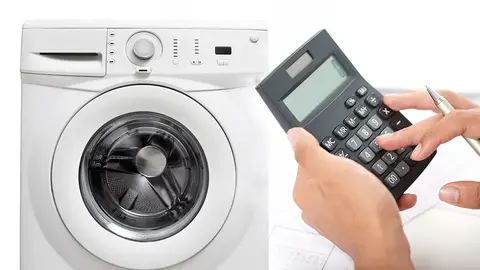 El gasto de cada electrodoméstico en función de los tramos en la factura de la luz: hora punta, llano y valle El gasto de cada electrodoméstico en función de los tramos en la factura de la luz: hora punta, llano y valle