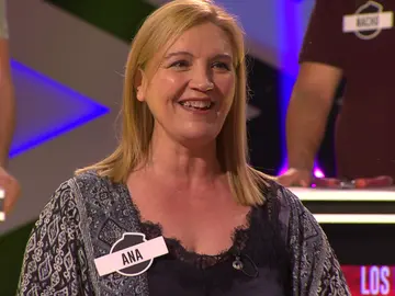 Ana, de los ‘Libérrimos’ y su declaración de amor: “Estoy enamorada de Franco Bottiato” Ana, de los ‘Libérrimos’ y su declaración de amor: “Estoy enamorada de Franco Bottiato”