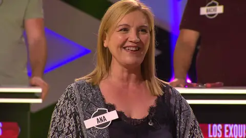 Ana, de los ‘Libérrimos’ y su declaración de amor: “Estoy enamorada de Franco Bottiato” Ana, de los ‘Libérrimos’ y su declaración de amor: “Estoy enamorada de Franco Bottiato”