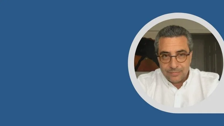 Coronavirus: Quique Bassat, epidemiólogo. Coronavirus: Quique Bassat, epidemiólogo.