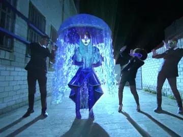 Medusa revela nuevas pistas: “Me vuelve loca la película de Elf” Medusa revela nuevas pistas: “Me vuelve loca la película de Elf”