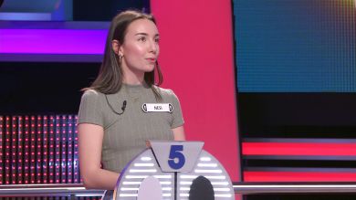 ¿Mentirosa compulsiva? La divertida forma de ir de tiendas de una concursante de ‘¡Ahora caigo!’