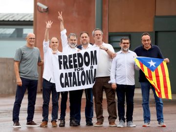 La Generalitat cubrirá con el IFC las fianzas del Tribunal de Cuentas de los 34 ex altos cargos