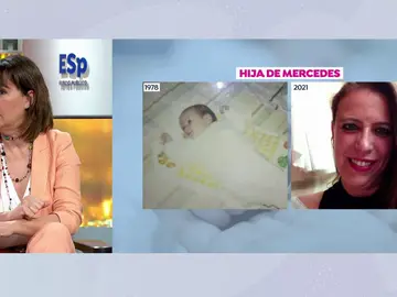 Bebés robadas. Bebés robadas.