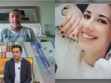 Piden justicia por la muerte de su hija. Piden justicia por la muerte de su hija.