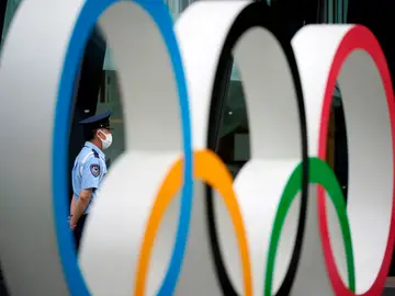 Las pruebas PCR diarias y los falsos positivos, un problema para los deportista olímpicos en Tokio Las pruebas PCR diarias y los falsos positivos, un problema para los deportista olímpicos en Tokio