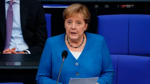 Angela Merkel Angela Merkel