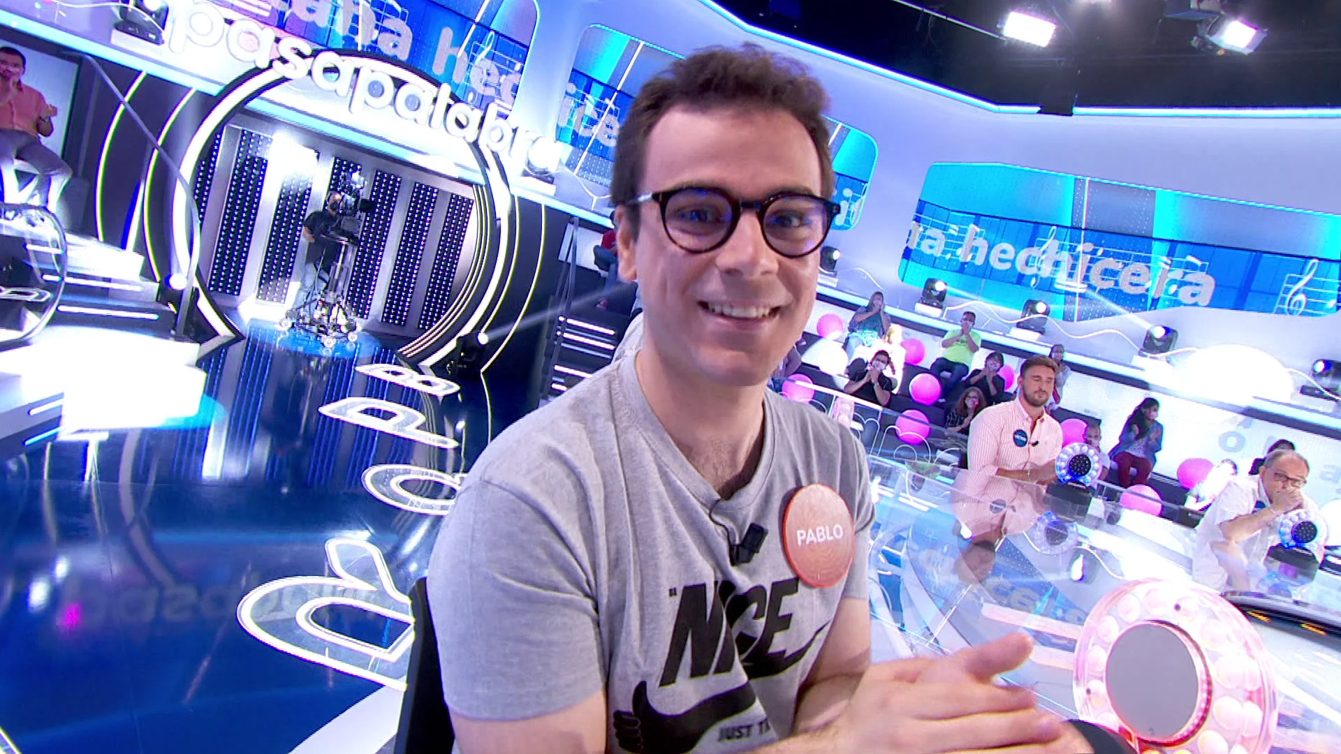 Pablo se atreve con ‘Gitana hechicera’: “Próximamente el disco y sus versiones”