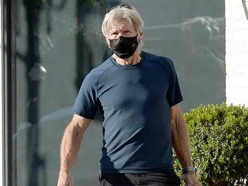 Harrison Ford Harrison Ford