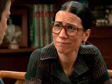 Manolita planta cara al miedo para recuperar su vida Manolita planta cara al miedo para recuperar su vida