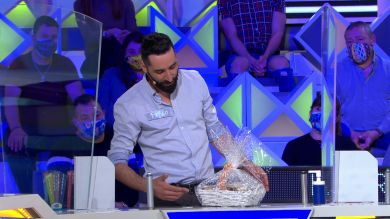 El regalo de un concursante a ‘La ruleta de la suerte’: ¡qué gran detalle para repartir! 