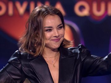 Chenoa, investigadora en ‘Mask Singer’: “Me dejaré llevar por los expertos” 