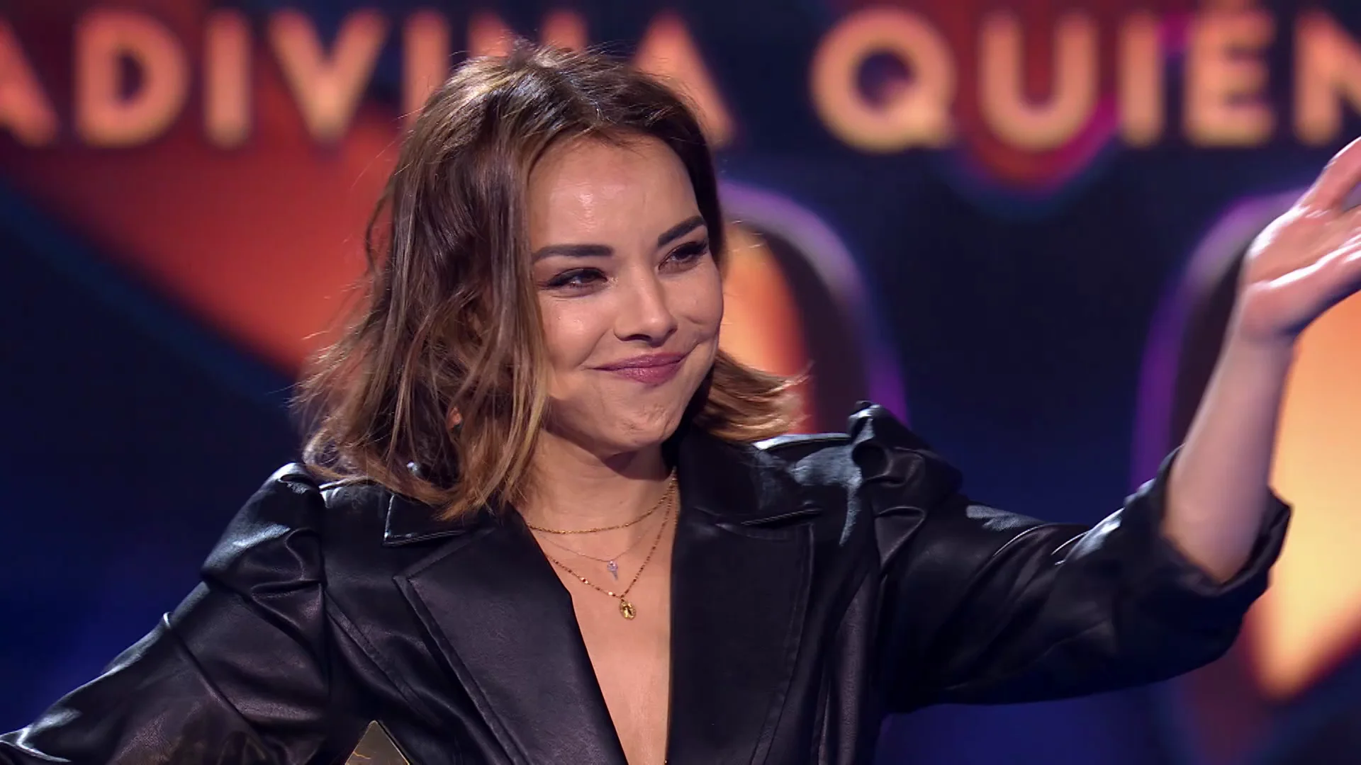 Chenoa, investigadora en ‘Mask Singer’: “Me dejaré llevar por los expertos” Chenoa, investigadora en ‘Mask Singer’: “Me dejaré llevar por los expertos”