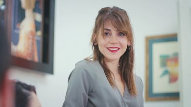 Los momentos por los que siempre recordaremos a Ceyda en 'Mujer'