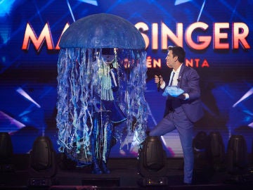 Los investigadores, convencidos sobre Medusa: “Eres una de las mejores cantantes del mundo” 