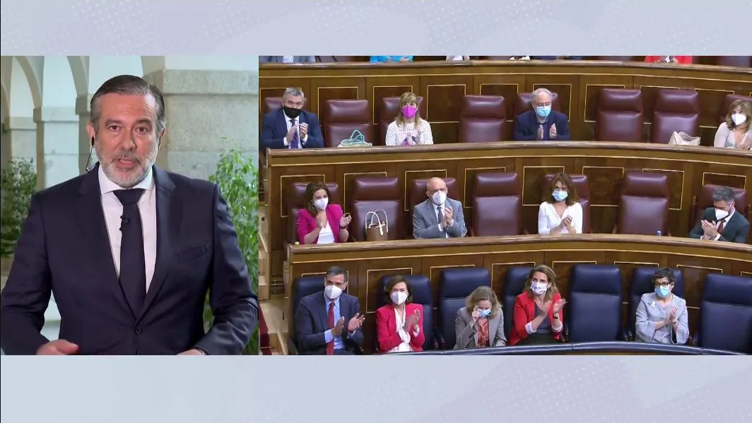 Enrique López. Enrique López.