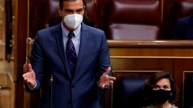 DIRECTO: Sesión de control al Gobierno en el Congreso de los Diputados hoy 15 de septiembre, vídeo en streaming