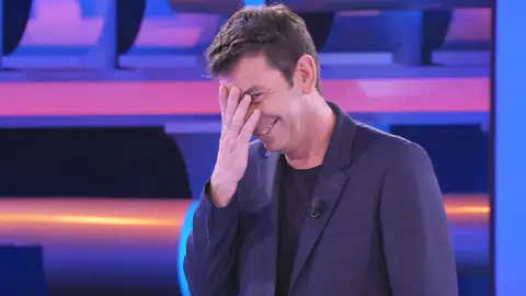 El motivo por el que Arturo Valls no logró convertirse en presentador de ‘Pasapalabra’ El motivo por el que Arturo Valls no logró convertirse en presentador de ‘Pasapalabra’