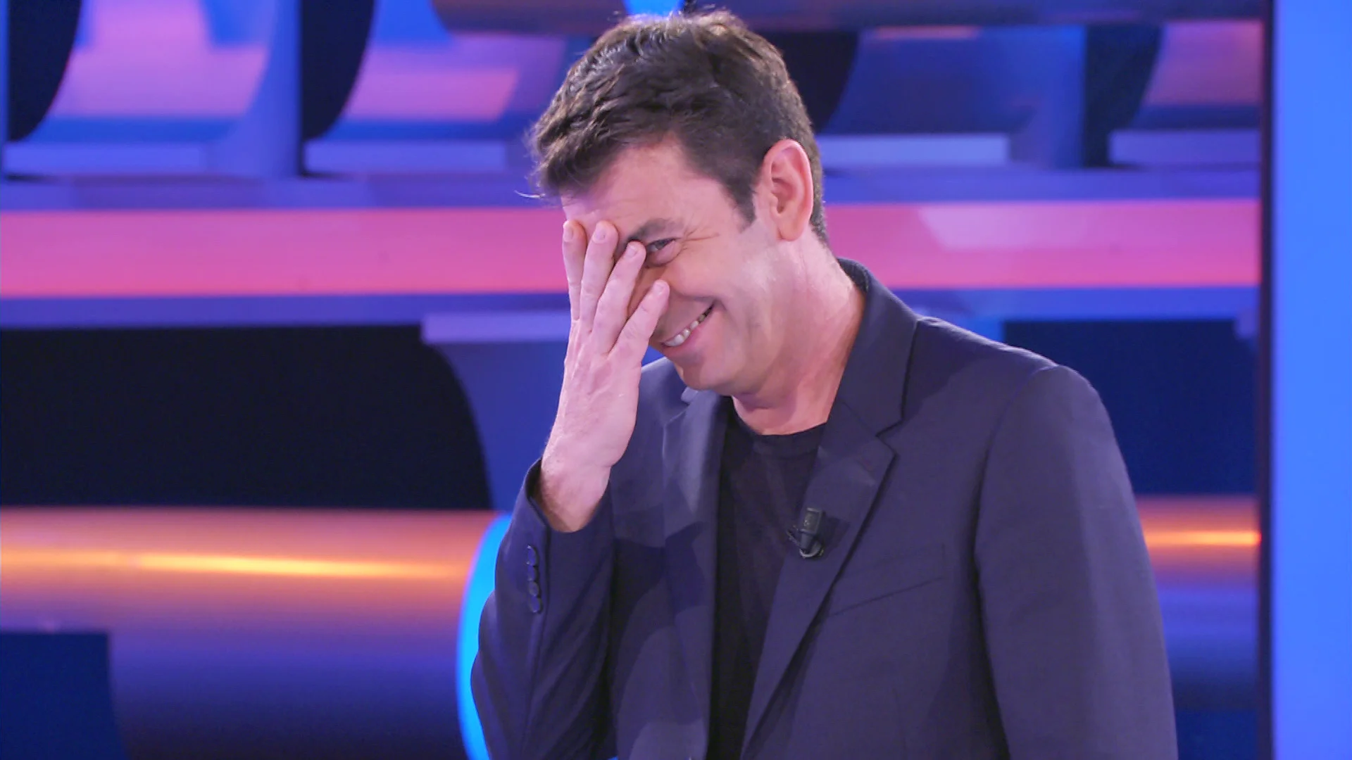 El motivo por el que Arturo Valls no logró convertirse en presentador de ‘Pasapalabra’