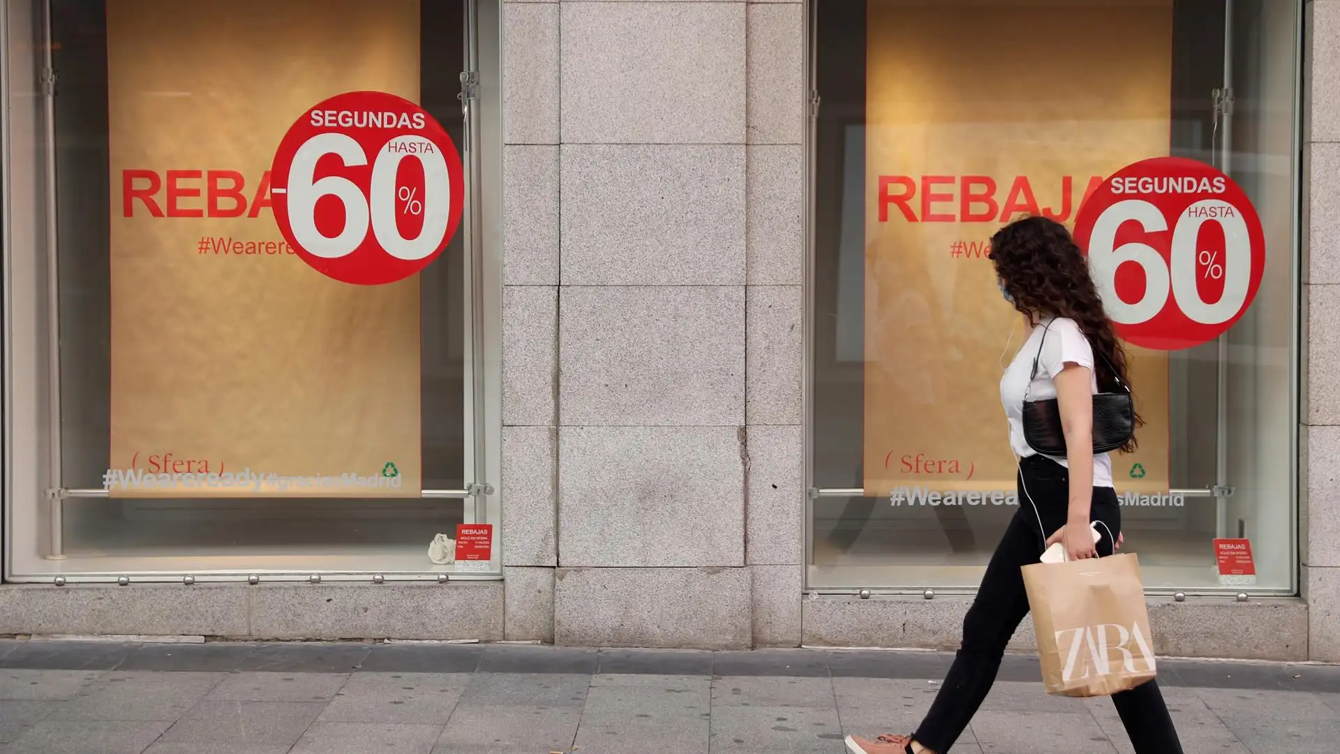 ¿Cuándo empiezan las rebajas de verano en 2021? ¿Cuándo empiezan las rebajas de verano en 2021?