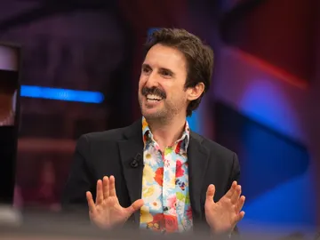 Julian López, ¿el nuevo Tom Cruise del cine español? Detalla sus escenas de acción Julian López, ¿el nuevo Tom Cruise del cine español? Detalla sus escenas de acción