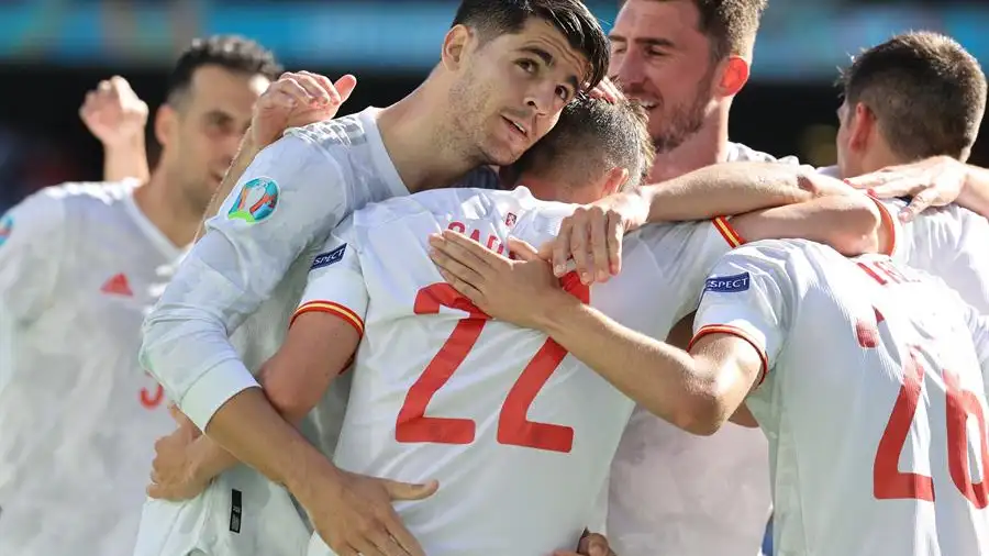 Espa&ntilde;a se mide a Croacia en octavos: as&iacute; ser&iacute;a el camino de la Selecci&oacute;n hacia la final de la Eurocopa