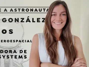 Más de 1.300 españoles aspiran a ser astronautas de la ESA: "Es un proceso de selección súper exigente" Más de 1.300 españoles aspiran a ser astronautas de la ESA: "Es un proceso de selección súper exigente"