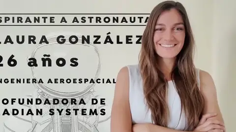 Más de 1.300 españoles aspiran a ser astronautas de la ESA: "Es un proceso de selección súper exigente" Más de 1.300 españoles aspiran a ser astronautas de la ESA: "Es un proceso de selección súper exigente"